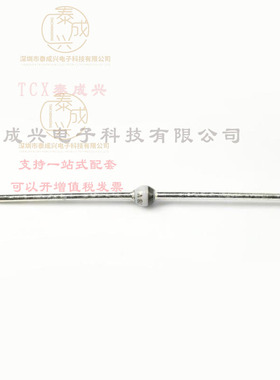 BYT78-TAP VISHAY(威世) 雪崩二极管 1.2V@3A 1kV 5uA@1kV 3A SOD