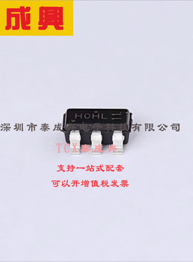 AO6800 AOS 场效应管(MOSFET) 1.15W 30V 3.4A 2个N沟道 TSOP-6