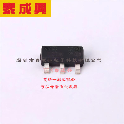 Z0109NN 5AA4 ST(意法半导体) TRIAC-逻辑-灵敏栅极-800V-1A-表面