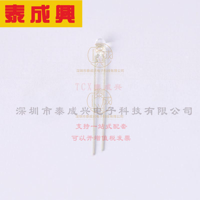 TEPT4400 VISHAY(威世) IR Phototransistor 3mm, 570nm