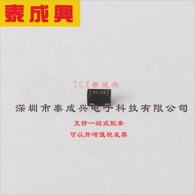 PESD5V0X1BCAL,315 Nexperia(安世) 17V-夹子-1.8A（8-20μs）-Ip