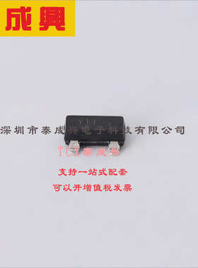 BZX84C30LT1G ON(安森美) 稳压二极管 独立式 30V 28V~32V 50nA@2