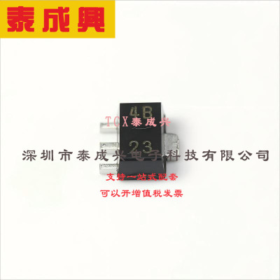 TL431AIPK TI(德州仪器) 电压基准芯片 可调 100mA ±1% 2.495V~3