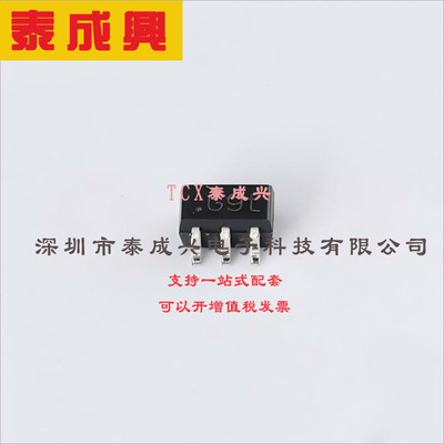 PMGD290XN,115 Nexperia(安世) 场效应管(MOSFET) 410mW 20V 860m