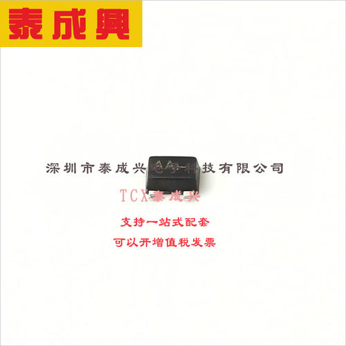MMBT2222AM3T5G ON(安森美) 三极管(BJT) 640mW 40V 600mA NPN SO