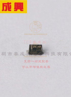 BAS40-02V-V-G-08 VISHAY(威世) 肖特基二极管 380mV@1mA 40V 120