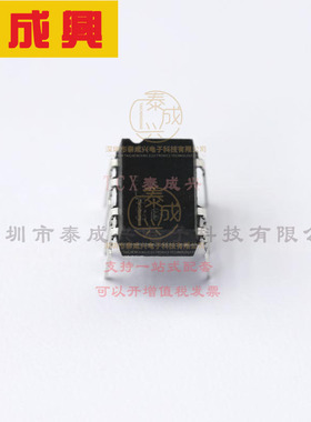 VO2223A-X001 VISHAY(威世) 可控硅输出光耦 50mA 5.3kV 1.4V DIP