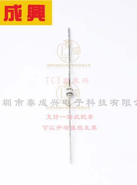 BYV26A-TAP VISHAY(威世) 雪崩二极管 2.5V@1A 200V 30ns 1A SOD-