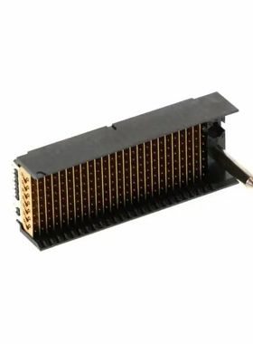 0740622504 CONN HEADER VHDM 200POS PCB