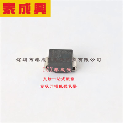 SM6T10A ST(意法半导体) TVS二极管