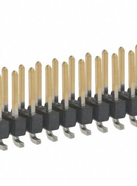 0015910200 CONN HEADER SMD 20POS 2.54MM