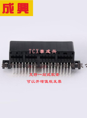 174912-2 TE Connectivity(美国泰科) 集管和线壳 040 MLC 36P CA