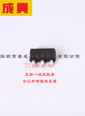 BSP297H6327XTSA1 Infineon(英飞凌) Infineon technologies offe
