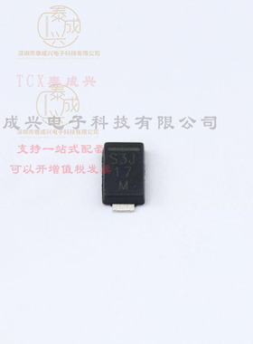 SE30AFJ-M3/6A VISHAY(威世) Diode Switching 600V 3A 2-Pin Sli