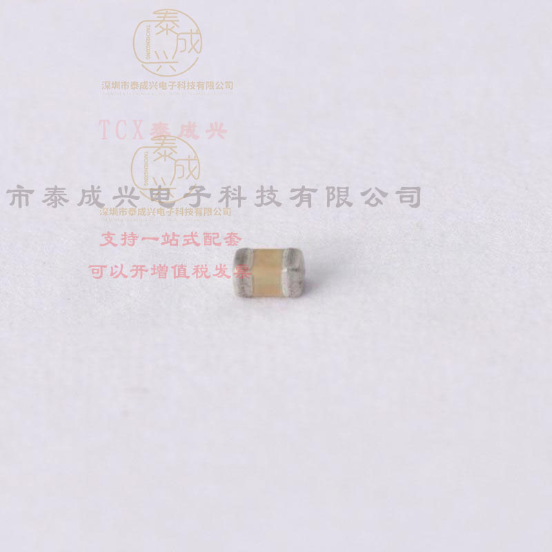 VJ0603Y104KXAAC VISHAY(威世) 贴片电容(MLCC) 50V ±10% 100nF