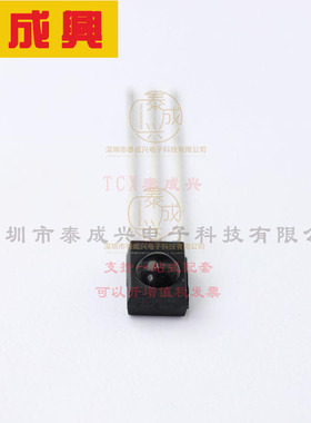 TSOP4836 VISHAY(威世) Integrated IR receiver; 36kHz; 4.5÷5.