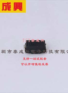 ES1D-13-F DIODES(美台) 快恢复/高效率二极管 920mV@1A 200V 5uA