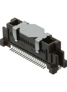 0536470474 CONN PLUG 40POS SMD GOLD