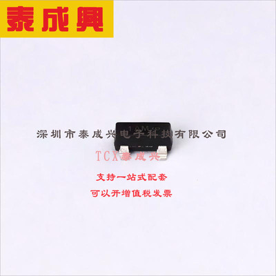 SMMBT3904LT1G ON(安森美) 三极管(BJT) 300mW 40V 200mA NPN SOT