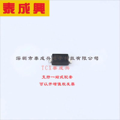MMSZ3V3T1G ON(安森美) 稳压二极管 独立式 3.3V 3.14V~3.47V 5uA
