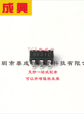 AP331AWG-7 DIODES(美台) 比较器 开集 8mV 1V~18V；2V~36V 400nA