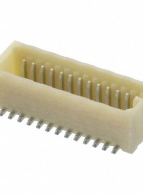 0533072671 CONN HDR 26POS SMD TIN