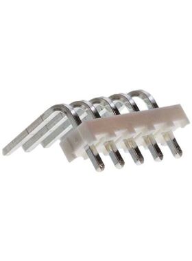 0026603050 CONN HEADER R/A 5POS 3.96MM