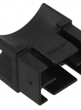 0759510999 CONN DUST CAP FOR SFP CAGE