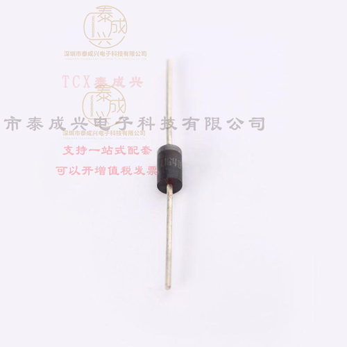 UG4D-E3/73 VISHAY(威世) 二极管-标准-200V-4A-通孔-DO-201AD