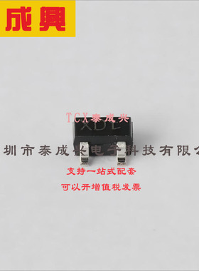 PMF170XP,115 Nexperia(安世) 场效应管(MOSFET) 290mW；1.67W 20
