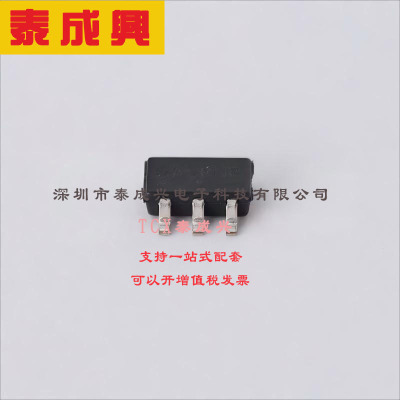 NCP4306DADZZDASNT1G ON(安森美) 电源控制器-次级侧控制器-同步