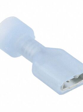 0190030047 CONN QC RCPT 14-16AWG 0.250