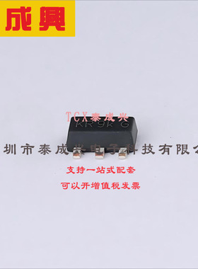 AP7361C-Y5-13 DIODES(美台) 线性稳压器(LDO) 可调 6V 1A 800mV~