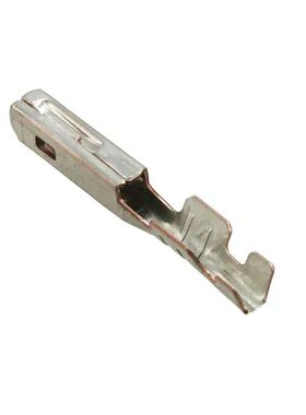0330122002 CONN SOCKET 18-20AWG CRIMP TIN