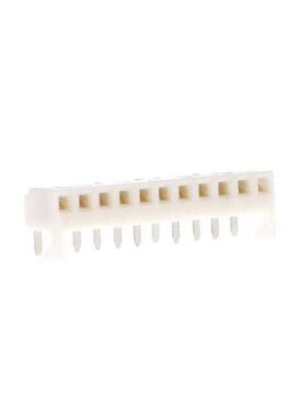 0022152206 CONN RCPT 20POS 0.1 TIN EDGE MNT