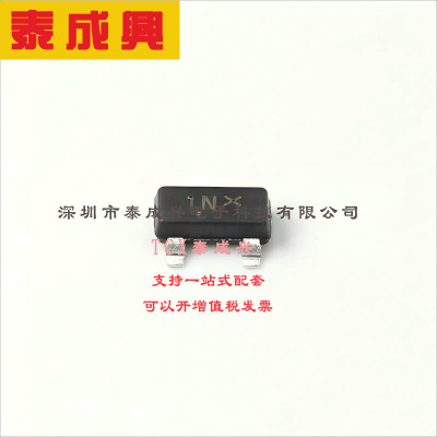MMBTA14LT1G ON(安森美) 达林顿管 225mW 30V 20000@5V,100mA NPN