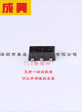 2SC5566-TD-E ON(安森美) 三极管(BJT) 1.3W 50V 4A NPN SOT-89-3