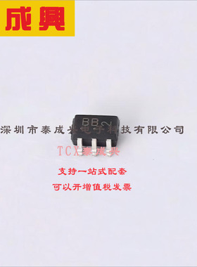 BC846BPDW1T1G ON(安森美) 三极管(BJT) 380mW 65V 100mA NPN+PNP