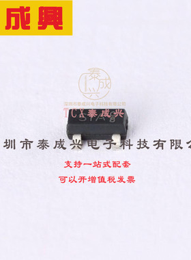 MMBT3904_R1_000Z8 PANJIT(强茂) 三极管(BJT) 225mW 40V 200mA N