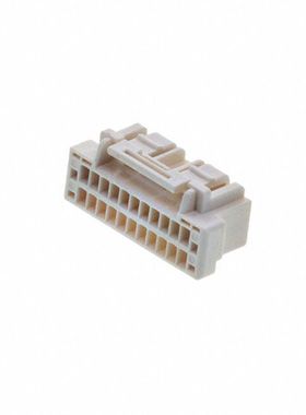 5031492200 CONN PLUG HSG 22POS 1.50MM