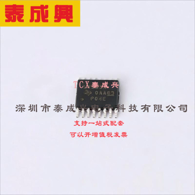 SN74LV595APWR TI(德州仪器) 其他逻辑