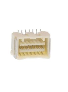 5031541490 CONN RCPT 14POS 0.059 TIN SMD