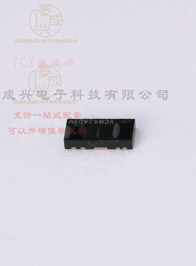 VCNL4020-GS08 VISHAY(威世) 光学传感器-环境-I²C-10-VDFN
