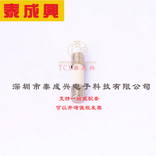 Fuse 美国力特 Cartridge Slow 0215004.MXP Blow Littelfuse