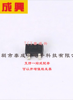 BZX84C22W-7-F DIODES(美台) 稳压二极管 独立式 22V 20.8V~23.3V