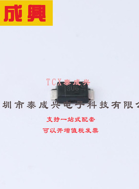 SBR3U60P1Q-7 DIODES(美台) 超势垒整流器(SBR) 独立式 620mV@3A