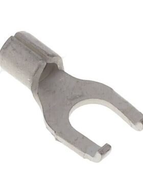 0191180057 CONN SPADE TERM 14-16AWG #8