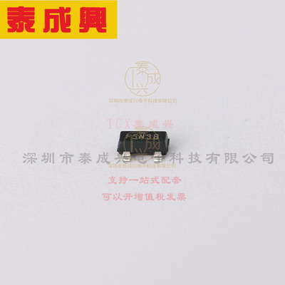 SI2374DS-T1-GE3 VISHAY(威世) 场效应管(MOSFET) 960mW；1.7W 20