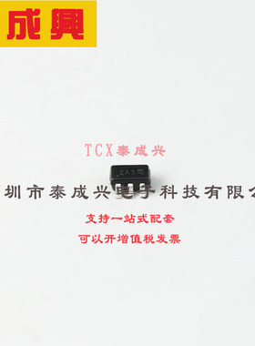 ACX114EUQ-13R DIODES(美台) 数字晶体管 270mW 50V 100mA 1个NPN