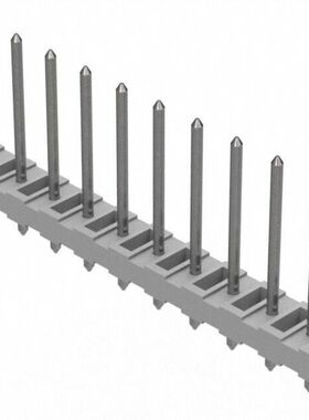 0010081102 CONN HEADER VERT 10POS 5.08MM